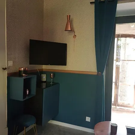 Bed & Breakfast La Reyniere Serres (Hautes-Alpes)