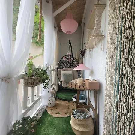 La Reyniere * Serres (Hautes-Alpes)