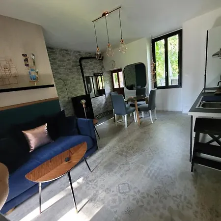 Bed & Breakfast La Reyniere *