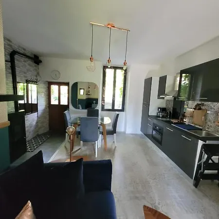 Bed & Breakfast La Reyniere
