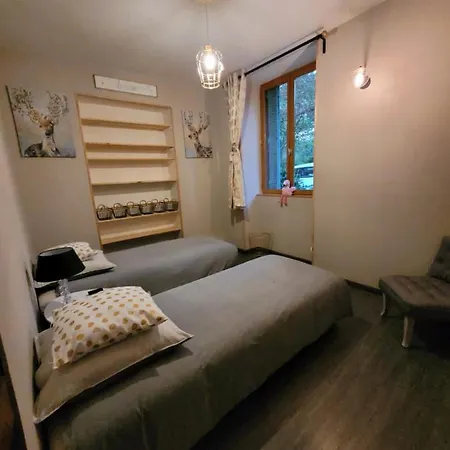 Bed & Breakfast La Reyniere