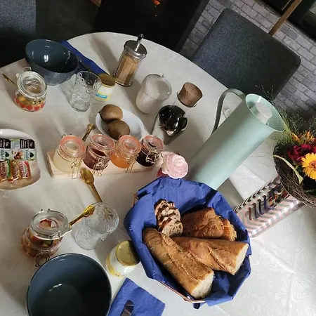 La Reyniere