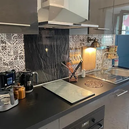 Bed & Breakfast La Reyniere