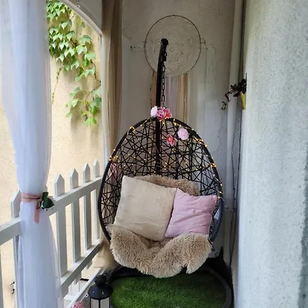 Bed & Breakfast La Reyniere