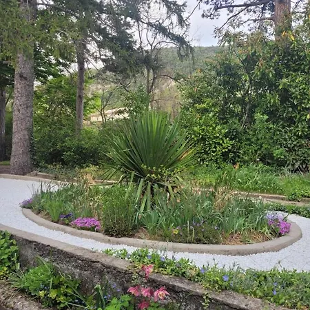 La Reyniere * Serres (Hautes-Alpes)