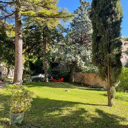 La Reyniere Bed & Breakfast Serres (Hautes-Alpes)