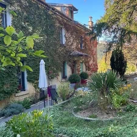 La Reyniere Bed & Breakfast