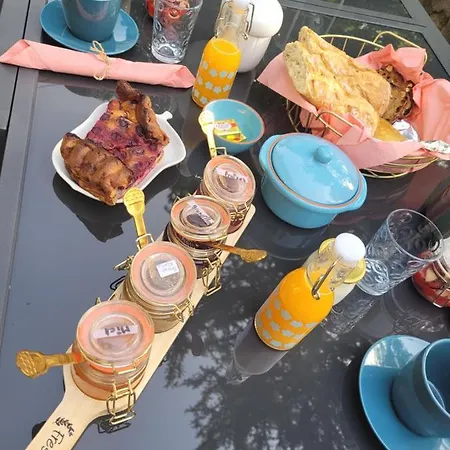 La Reyniere Bed & Breakfast