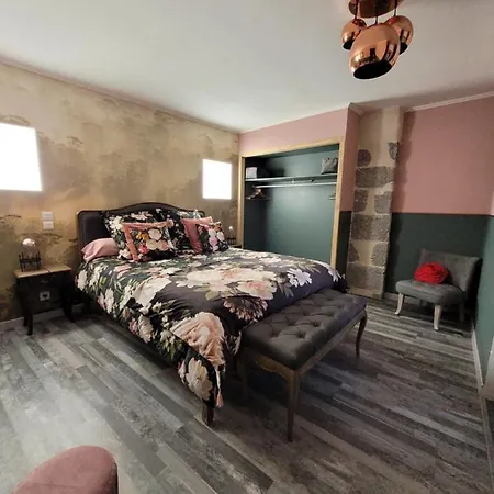La Reyniere Bed & Breakfast