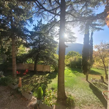 Bed & Breakfast La Reyniere